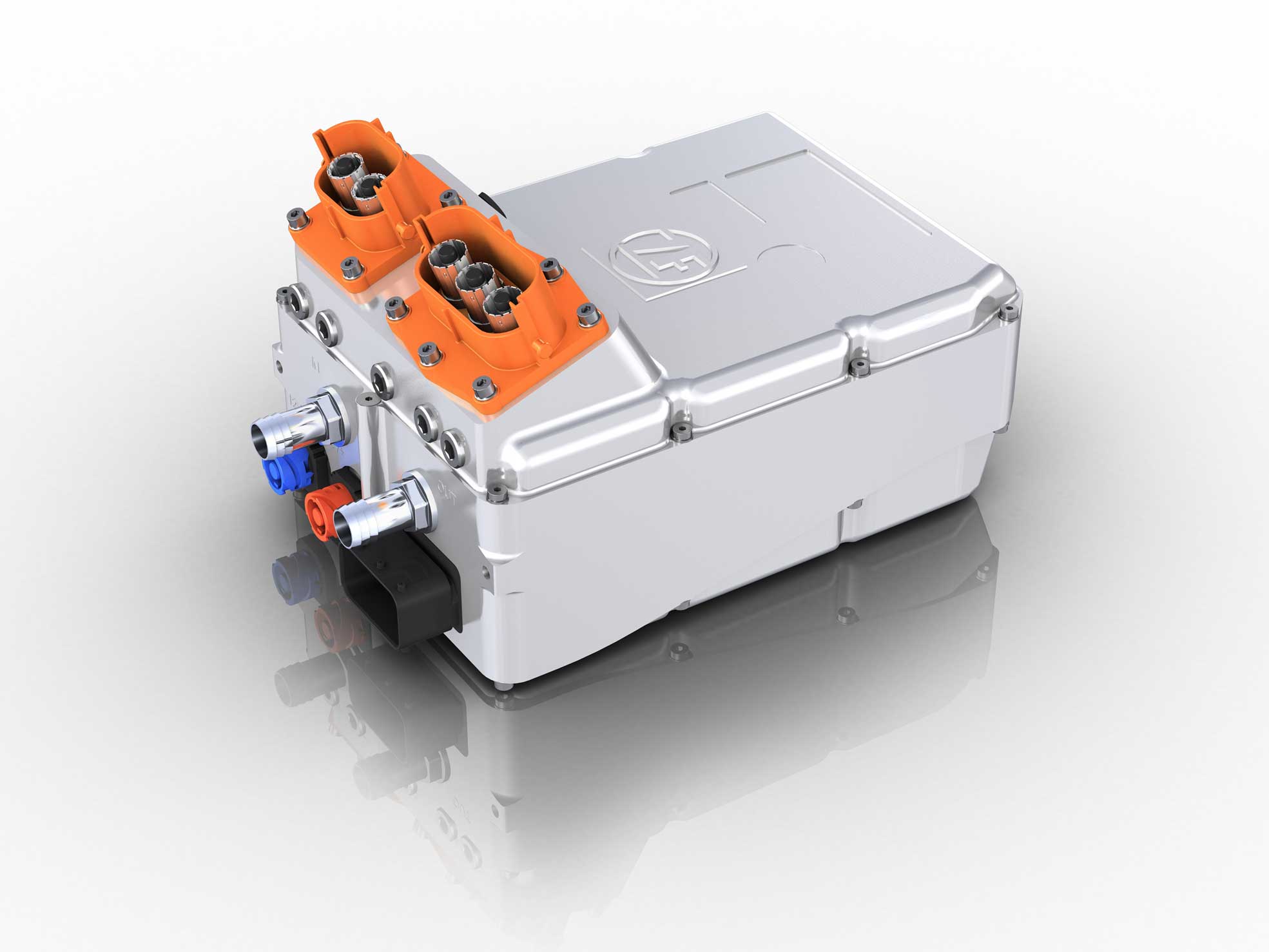 Электрификация трансмиссии: ZF способствует развитию концепций ...