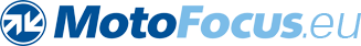 MotoFocus logo