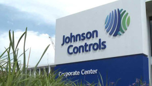 johnson-controls