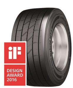 Conti Hybrid_HT3_iF_Design_Award