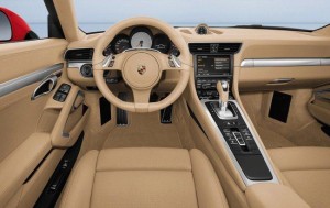 Комплектующие для европейских автомобилей будут выпускать в Украине