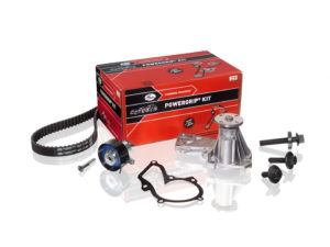 01_Gates PowerGrip Kit Plus ABDS Water Pump