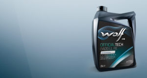 148-78098_W_blog-quote1 - Wolf among the first to launch low viscosity oil for VW 508 00 509 00 specification
