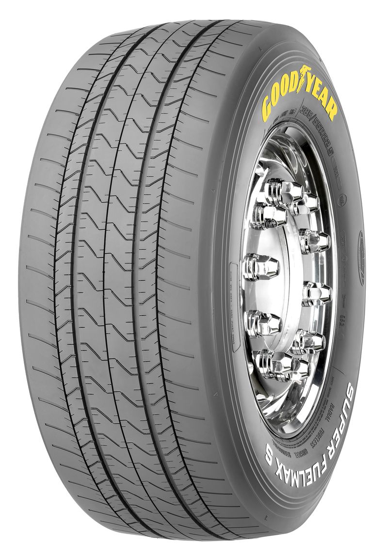 Goodyear SUPER FUELMAX S_385-55R22.5_view1_GY on top_LR
