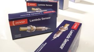 lambda-sensor-packaging