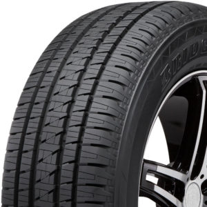 Bridgestone презентовала новые шины Alenza 001