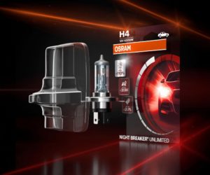 Упаковка автоламп Osram DuoBox получила престижную премию iF Design Award