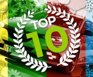 ТОП-10 найкращих всесезонних шин 2018/2019: рекомендації британських експертів