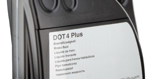 Unterschied Dot 4 Und Dot 4 Plus Fluid Brake Dot Plus Liquid Safety Form Febi