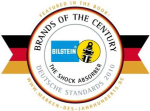 ThyssenKrupp Bilstein GmbH - эксперт в области подвески и спортивной подвески с более чем 100-летним опытом