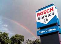 Компания ВЛАДИСЛАВ - Сертифицированный поставщик сети СТО Bosch Service