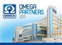 Международная выставка автозапчастей, шин и масел Omega Partners станет ежегодной
