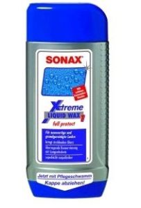 ЗипАВТО рекомендует: блеск и чистота от Sonax