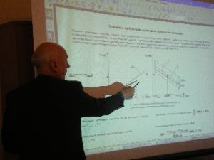 Производитель тормозных колодок DАfmi открывает сезон технических семинаров