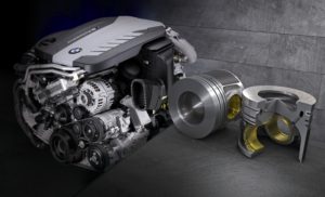 Federal-Mogul поставляет детали для двигателей-победителей ежегодного конкурса Engine of the Year (Двигатель года)