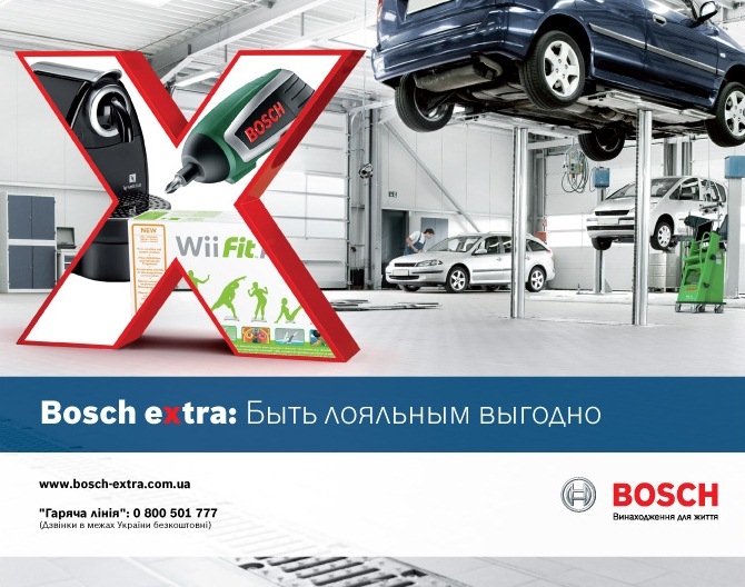 Программа bosch для андроид