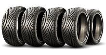 Накануне нового сезона ELIT TYRES делает спецпредложение по шинам для корпоративных клиентов