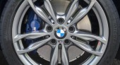 Brembo для владельцев BMW M Performance Parts