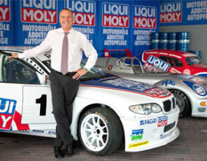 LIQUI MOLY – Лидер рынка моторных масел в Германии