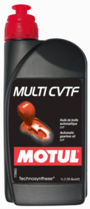 Motul Multi CVTF