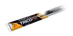 Компания Автотим предлагает Вашему вниманию щетки стеклоочистителей TRICO Flex