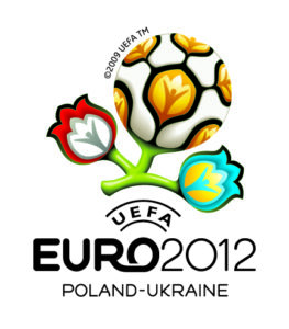 CONTINENTAL  - ОФІЦІЙНИЙ СПОНСОР  УЄФА ЄВРО 2012 В УКРАЇНІ ТА ПОЛЬЩІ