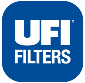 Новый логотип UFI Filters