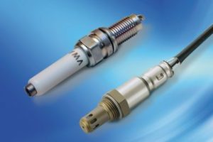 NGK Spark Plug Europe поставляет свечи зажигания и кислородные датчики на новое поколение двигателей EA211 производства концерна