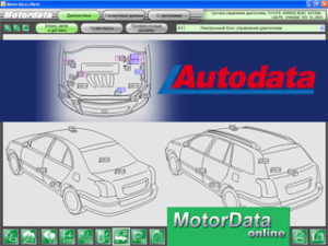 Акция от AD Украина и Autodata!