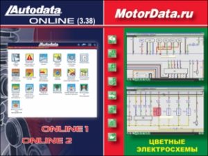 Акция от AD Украина и Autodata!