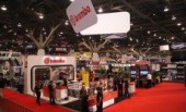 Brembo на выставке Sema Show 2011