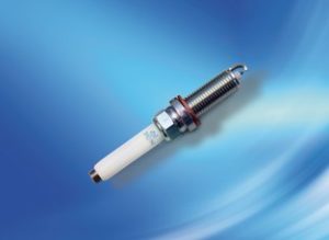 NGK Spark Plug Europe – эксклюзивный поставщик свечей зажигания На новый 4-цилиндровый двигатель M270 Mercedes-Benz