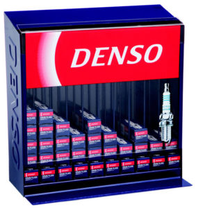 Акция от Юник Трейд: Покупайте Продукцию Denso и получайте подарки!