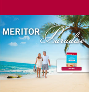 Приглашаем в Доминикану вместе с Meritor Paradise