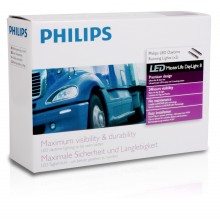 Новое решение Дневного света от Philips