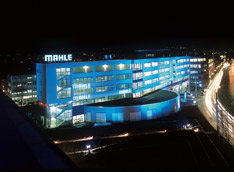 Mahle покупает поставщика систем охлаждения