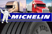 Michelin представила новые грузовые шины с увеличенной ходимостью