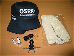 Компания ИРБИС-АВТО сообщает о акции от Osram