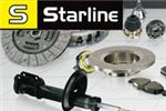 Starline - новинка на украинском рынке автозапчастей от Компании ELIT