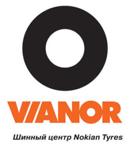 В Украине открылся 97-й шинный центр сети Vianor
