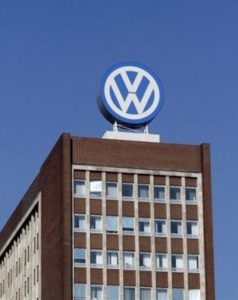 Volkswagen выделит миллион евро для пострадавших в Японии