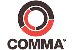 Comma обновляет визуальный образ бренда