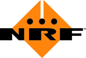 Охлаждение по требованию с муфтами вентилятора NRF