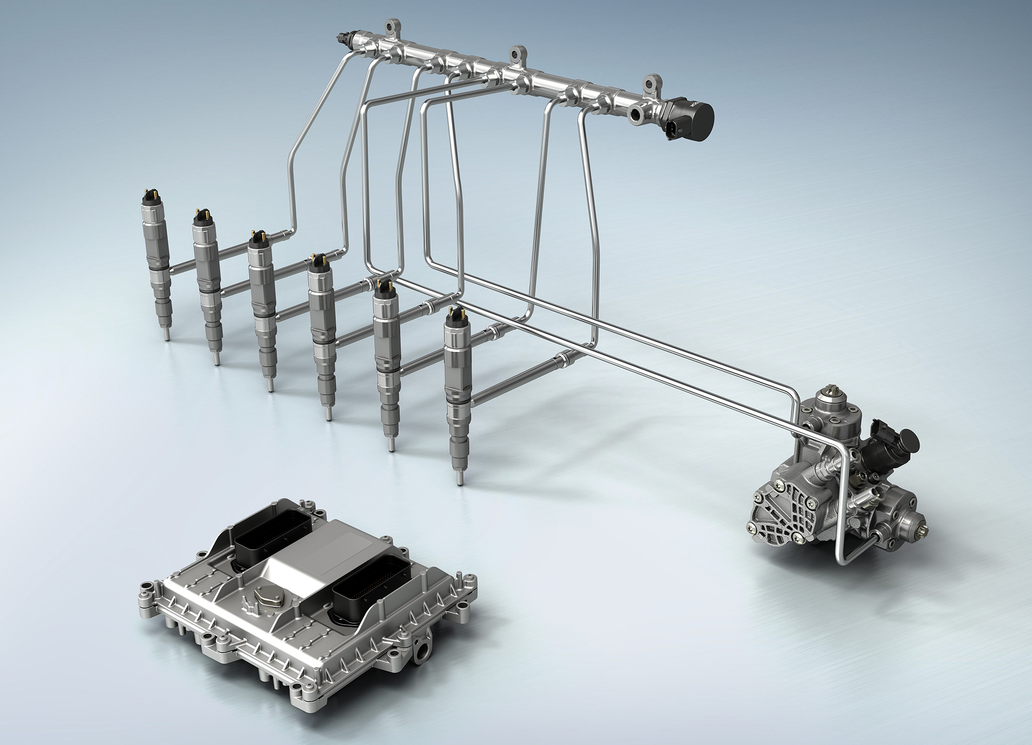 Рейл 1. Топливная аппаратура common Rail. Система Коммон рейл. Дизельная топливная система common Rail. Система Bosch common Rail.