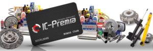 Програма лояльності IC Premia: більше акцій-більше можливостей!