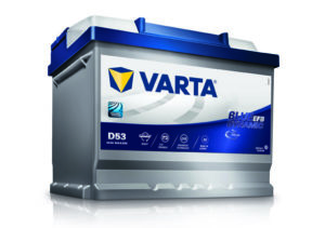 Новый каталог применяемости VARTA Automotive уже доступен