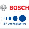 ZF Lenksysteme GmbH присоединяется к Группе компаний Bosch