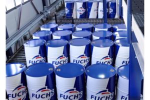 FUCHS приобретает поставщика смазочных материалов Statoil Fuel & Retail Lubricants