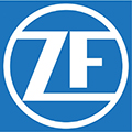 Система активного управления кинематикой от ZF для легковых автомобилей