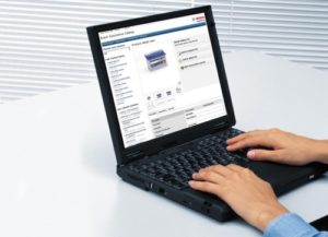 Bosch eCat-online – тепер із 360-градусним оглядом товарів і безліччю додаткової інформації